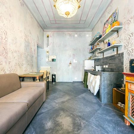 Art Gallery Apartment Genoa Exterior photo